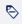 The Close Tags icon